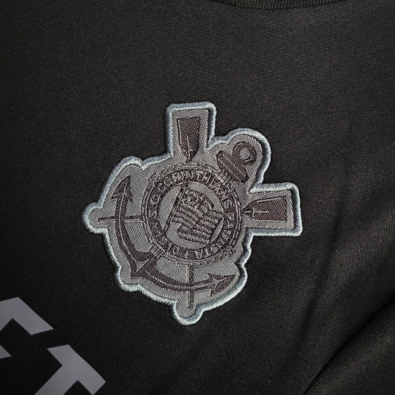 Kit - Corinthians Away 24/25
