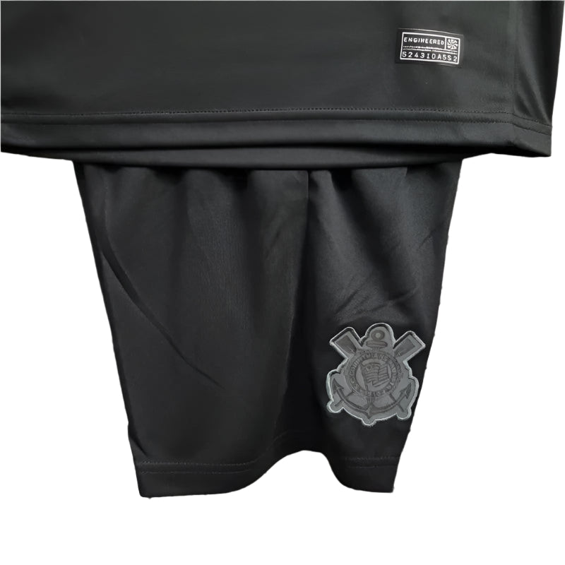 Kit - Corinthians Away 24/25