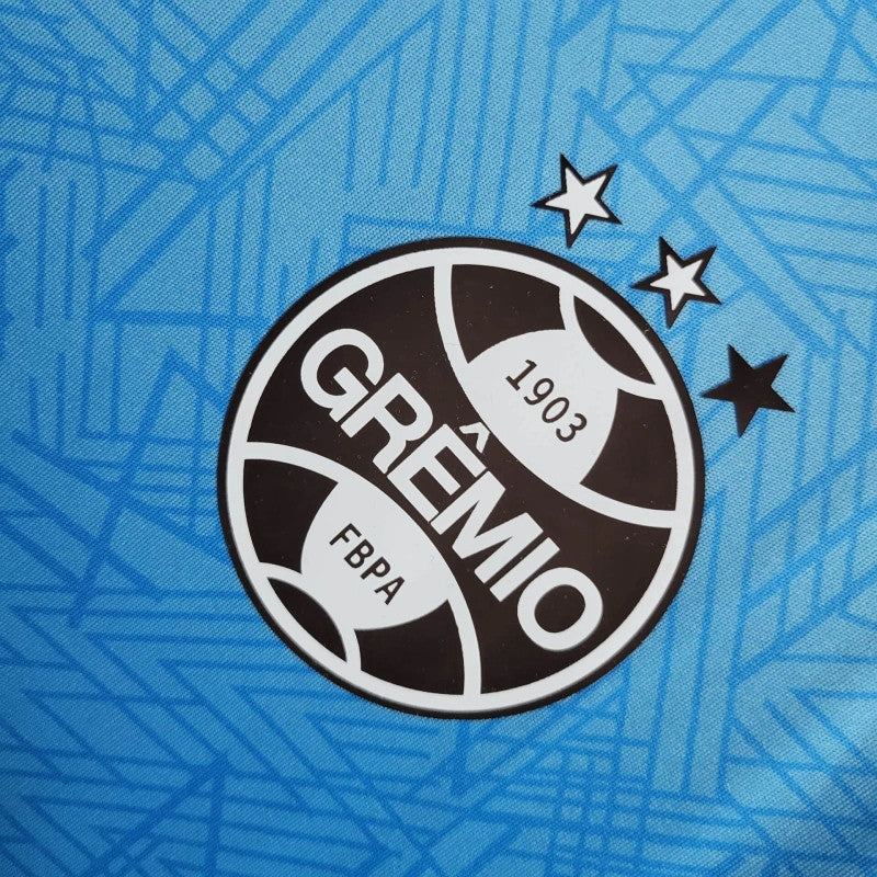 Grêmio Goleiro 24/25