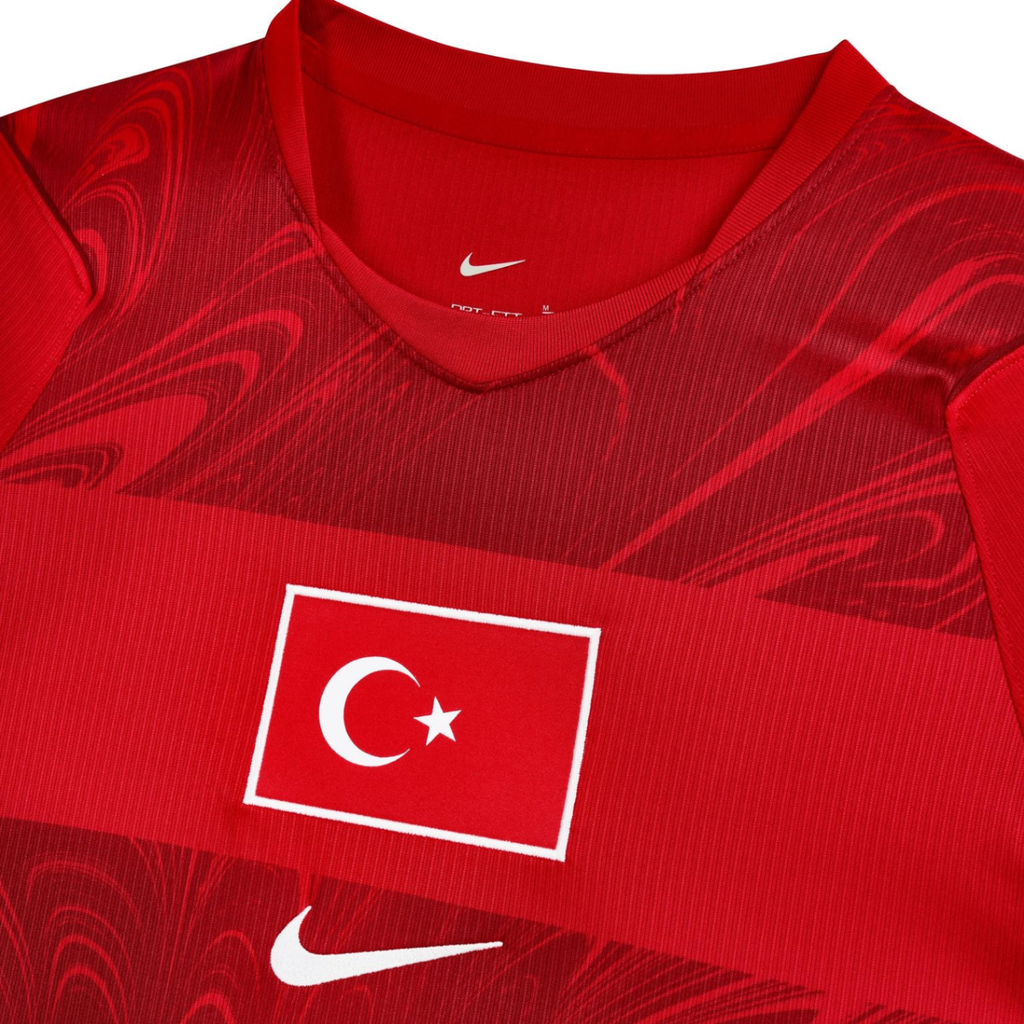 Turquia Principal 26/27 - Detalhe