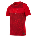 Turquia Principal 26/27 - Frente
