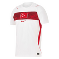 Turquia Secundária 26/27 - Frente