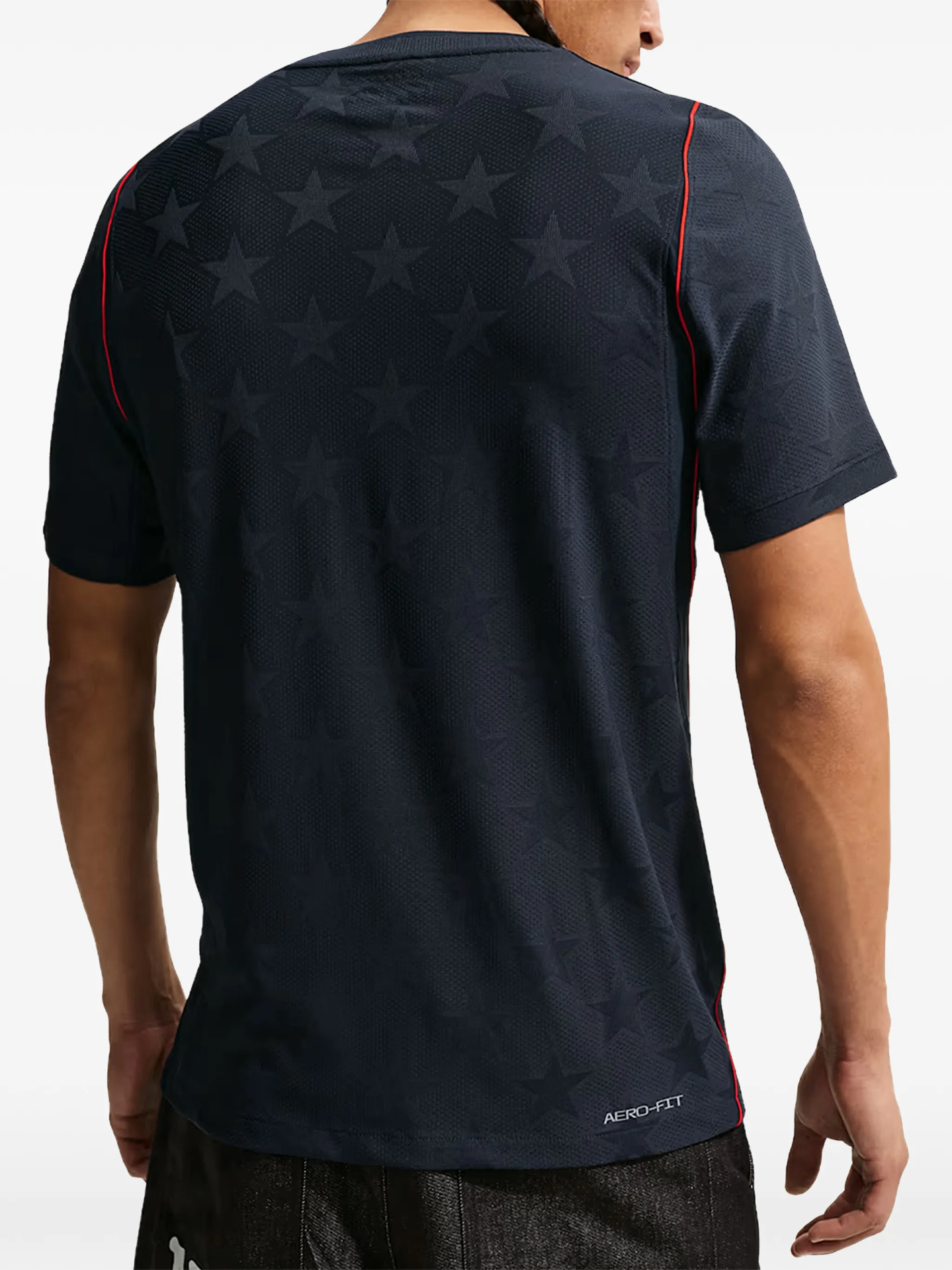 Usa Away 26/27 Football jersey - Estados Unidos Secundária 26/27 - Mundial 2026