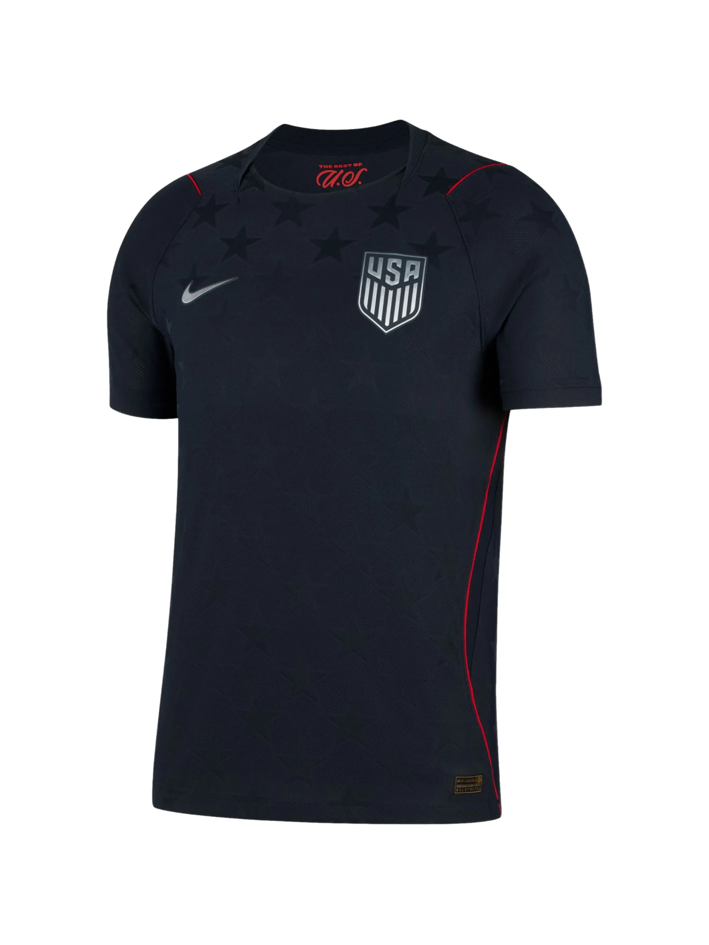 Usa Away 26/27 Football jersey - Estados Unidos Secundária 26/27 - Mundial 2026